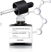 COSRX The Hyaluronic Acid 3 Serum 20ml