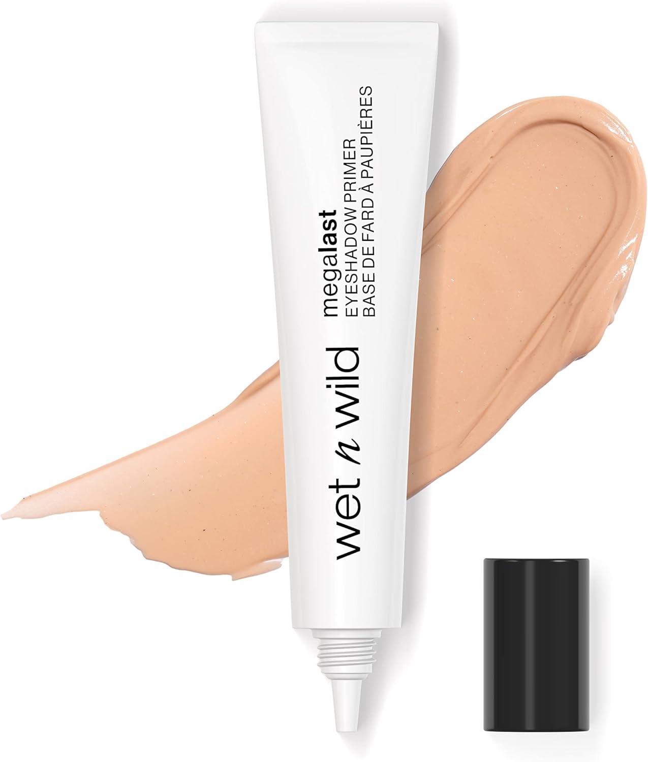 Wet N Wild Megalast Eyeshadow Primer - Wellness Shoppee