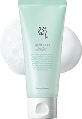 Beauty of Joseon Green Plum Refreshing Cleanser - 100Ml