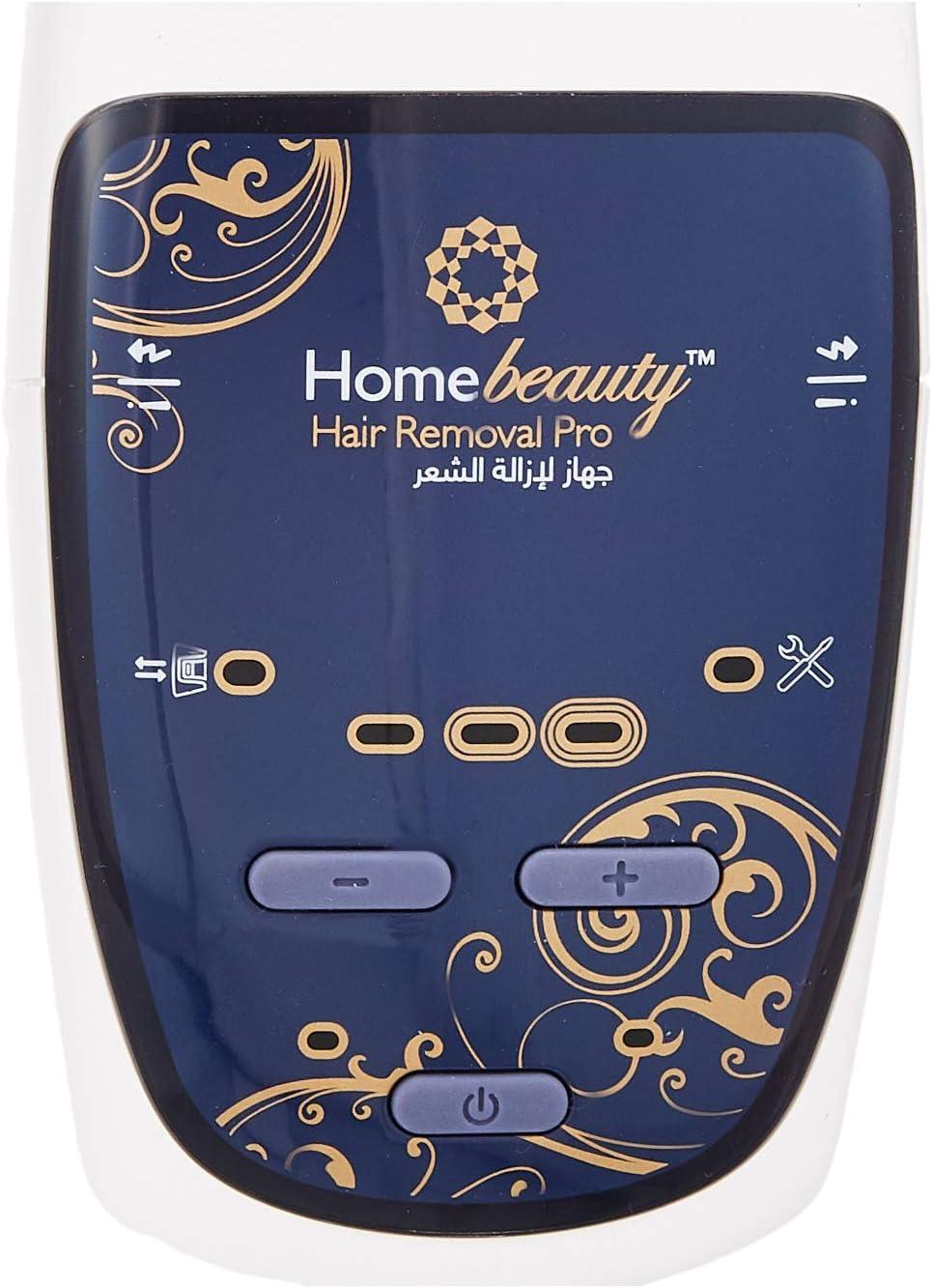 Homebeauty Hair Removal Body - Wellness Shoppee