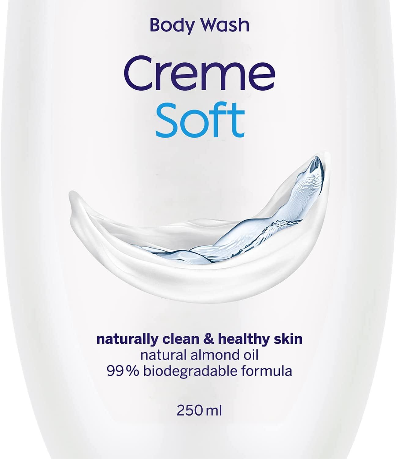 NIVEA Care Shower Creme Soft - Wellness Shoppee