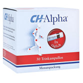 CH-Alpha Drinkable Vial 30s