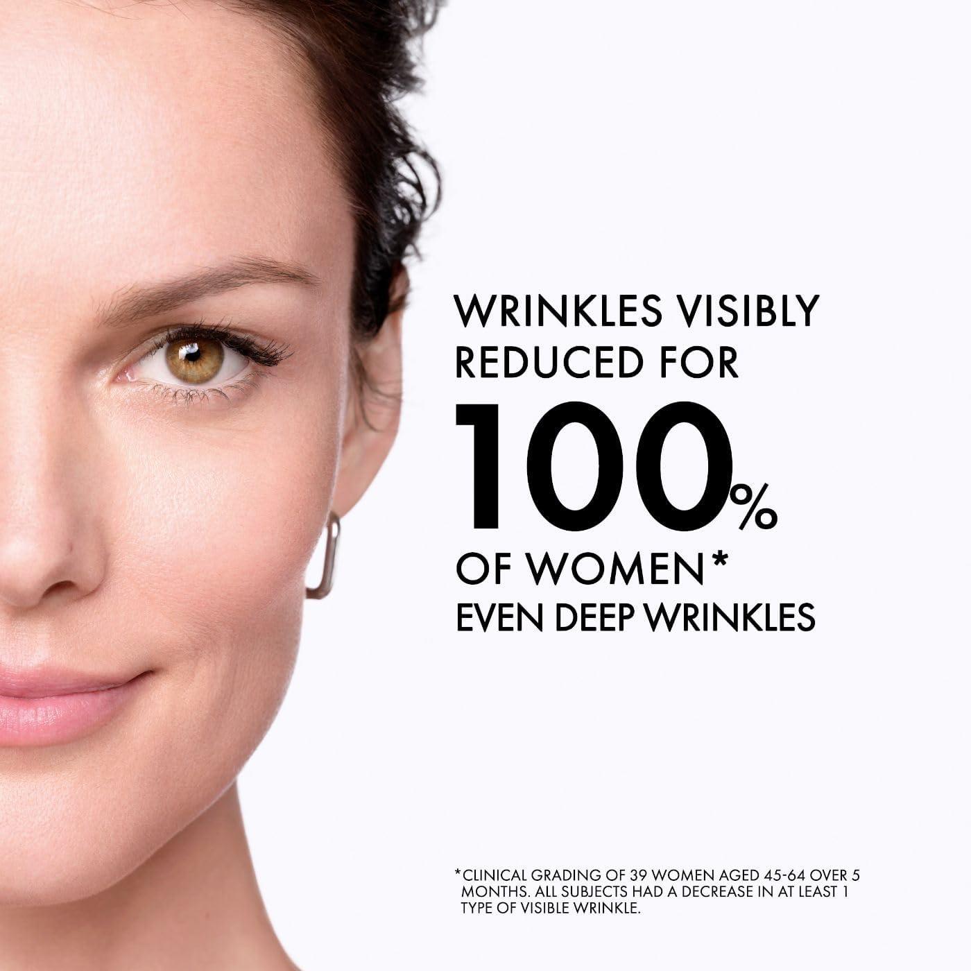 VICHY LiftActiv Retinol Specialist Deep Wrinkles Serum 30ml - Wellness Shoppee