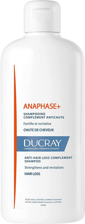 Ducray Anaphase Plus Shampoo, 400 ml - Wellness Shoppee