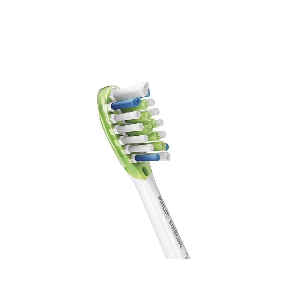 Philips Sonicare W3 Premium White Brush Head - Wellness Shoppee