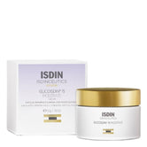 ISDINCEUTICS GLICOISDIN 15 MODERATE FACIAL CREAM WITH PEELING EFFECT 50G - Wellness Shoppee