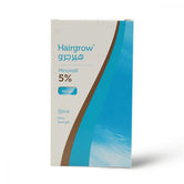 Hairgrow Solution 5% Minoxidil 50 ml