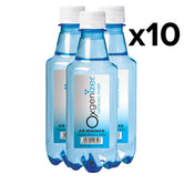 Oxygenizer Oxygenated Drinking Water 350ml x10