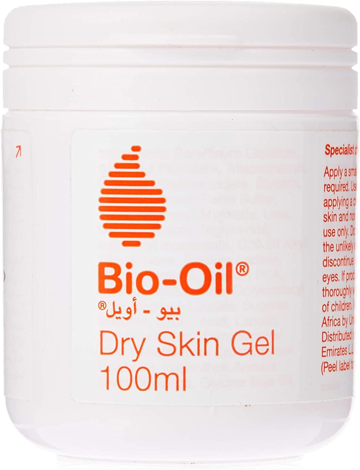 Bio-Oil Dry Skin Gel, 100ml - Wellness Shoppee