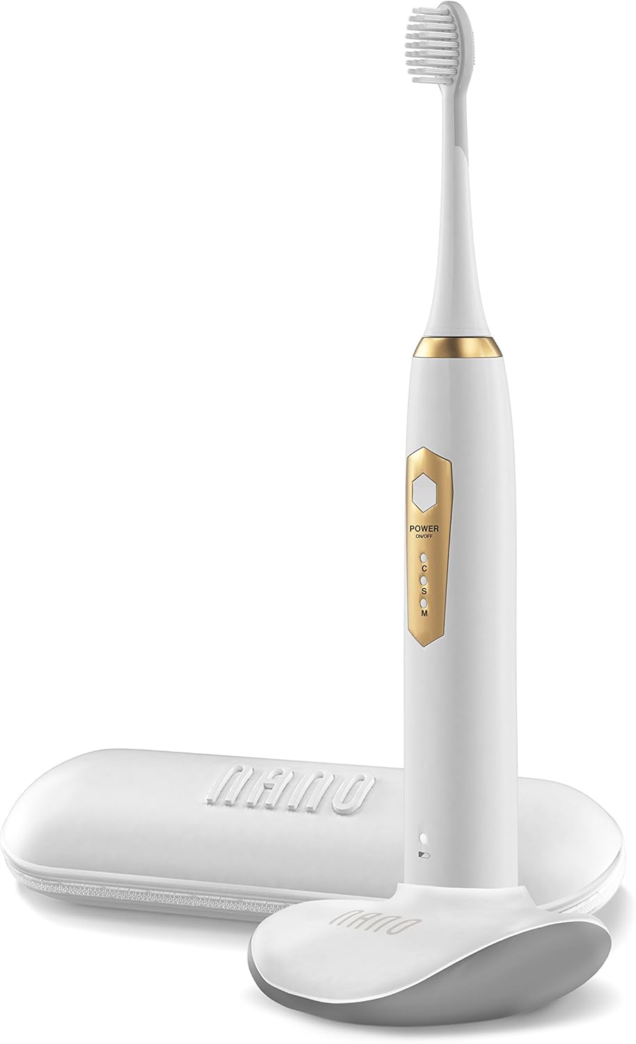 Nano N1 Sonic Whitening Toothbrush