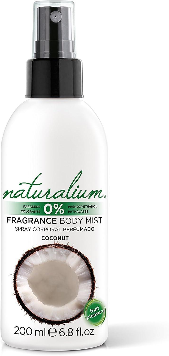 Naturalium Body Mist - 200 ml - Wellness Shoppee