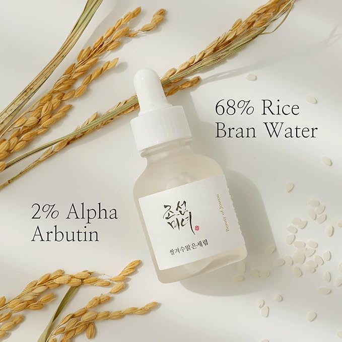 Beauty of Joseon Glow Deep Serum : Rice + Arbutin (30ML, 1 Fl.Oz.)