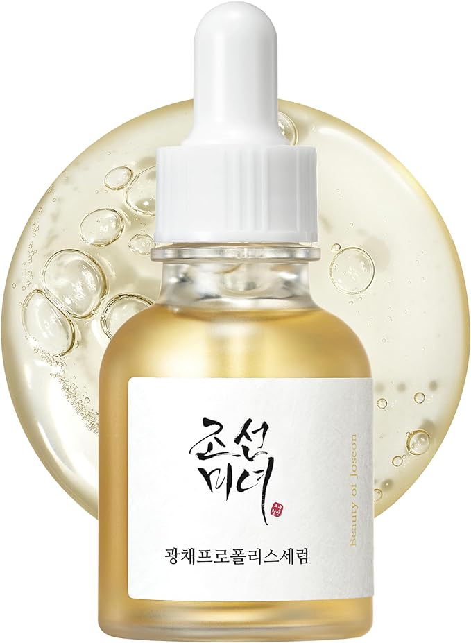 Beauty of Joseon Glow Serum Propolis + Niacinamide - 30ml