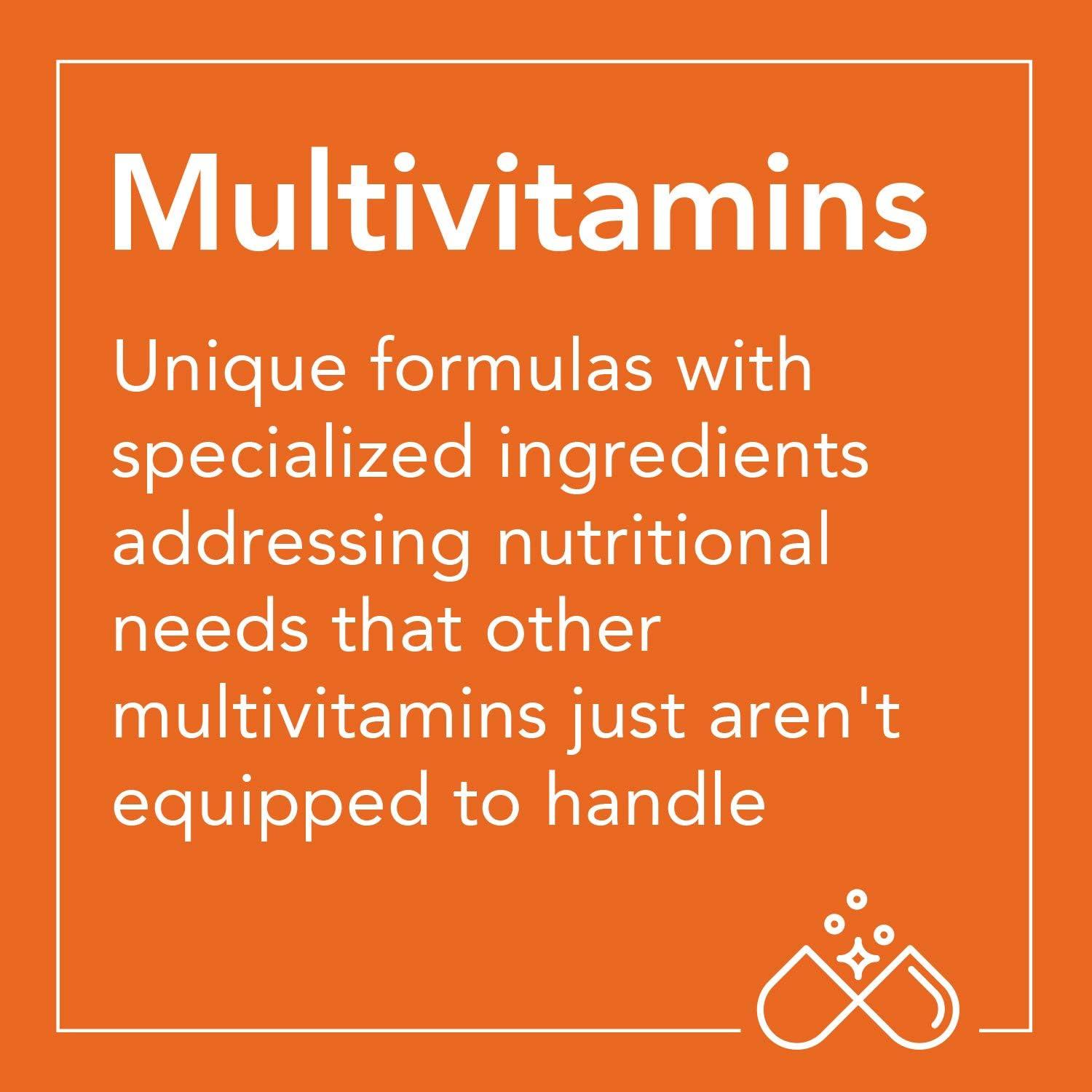 Now Foods Daily Multi-Vitamin, 30 Veg Capsules - Wellness Shoppee