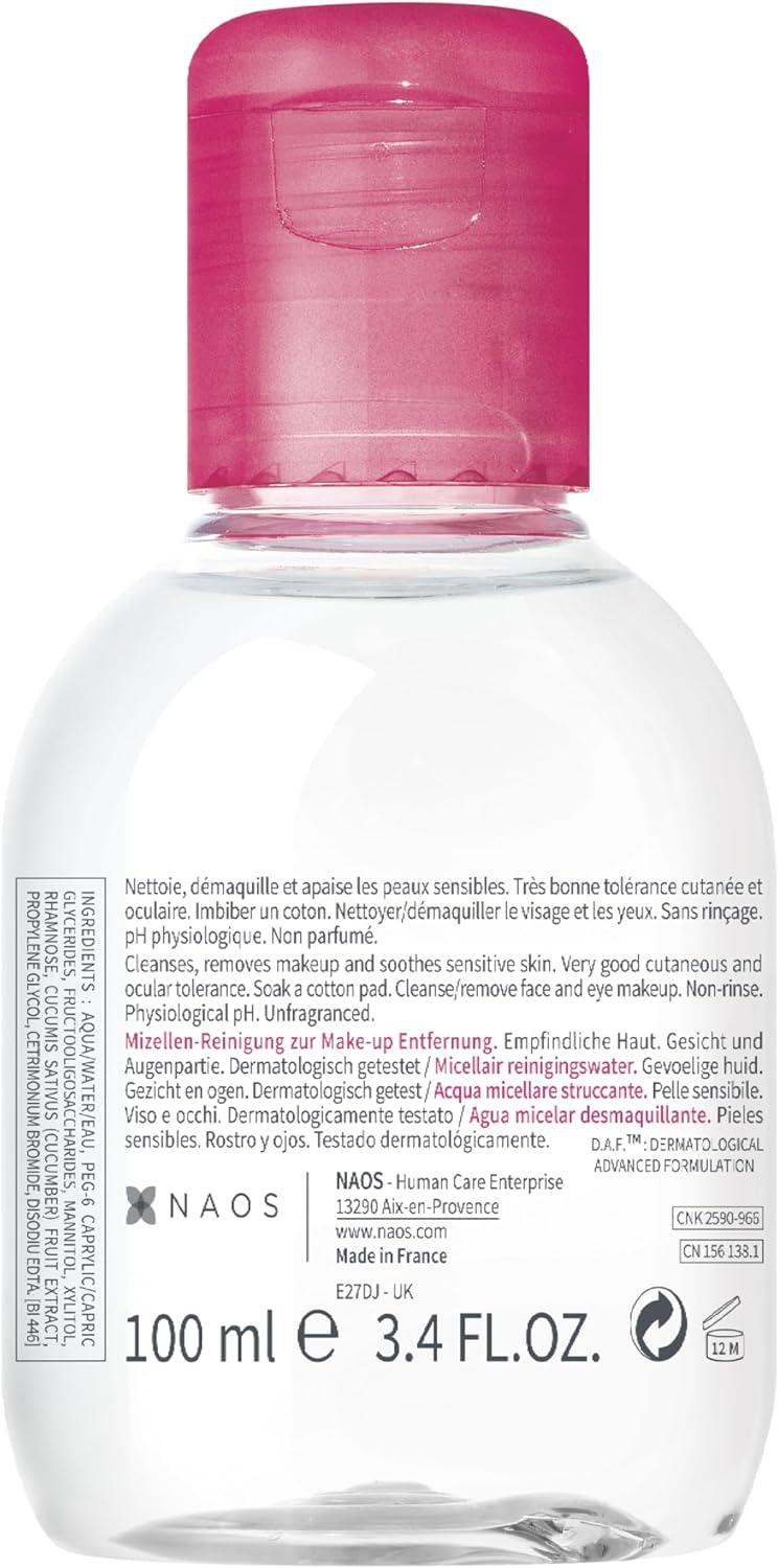 Bioderma - Sensibio H2O - Micellar Water - Wellness Shoppee