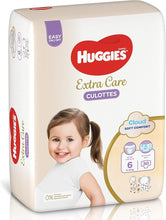 Huggies Extra Care Diaper Pants Size 6 15-25kg 30pcs