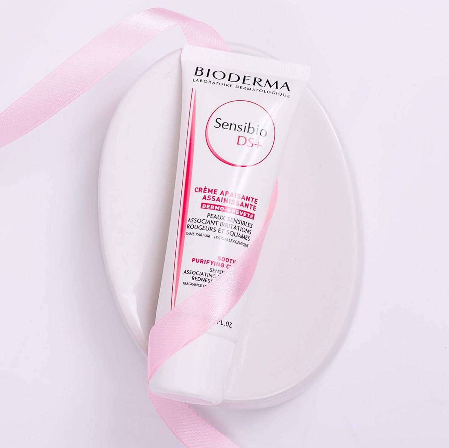 Bioderma Sensibio DS+, 40ml - Wellness Shoppee