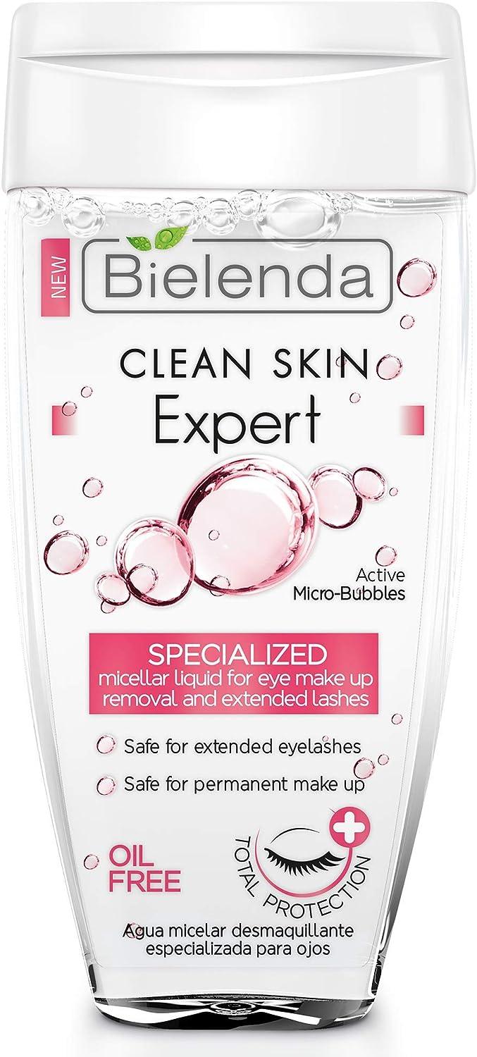 Bielenda Clean Skin Expert - Wellness Shoppee