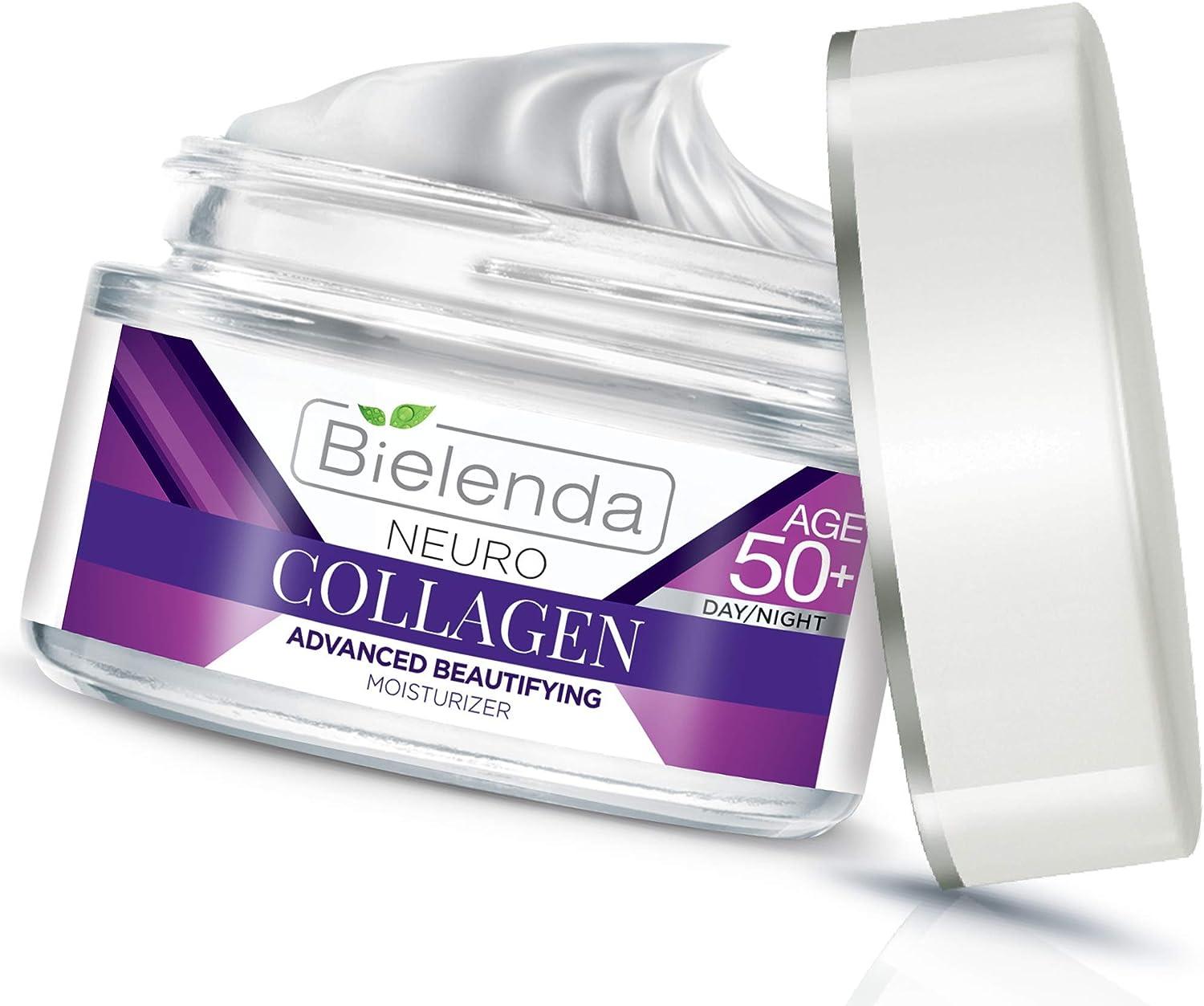 Neuro Collagen Face Day/night 50ml - Wellness Shoppee