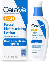 Cerave Facial Moisturizing Lotion 60 ml