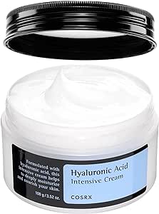 Cosrx Hyaluronic Acid Intensive Cream, 100 ml