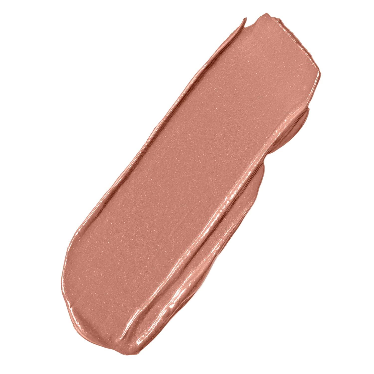 Wet n Wild Cloud Pout Marshmallow Lip Mousse Brown Fluffernutter - Wellness Shoppee