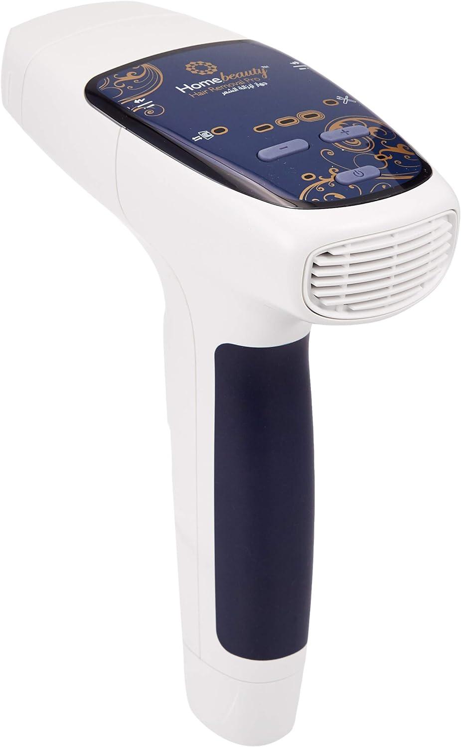 Homebeauty Hair Removal Body - Wellness Shoppee