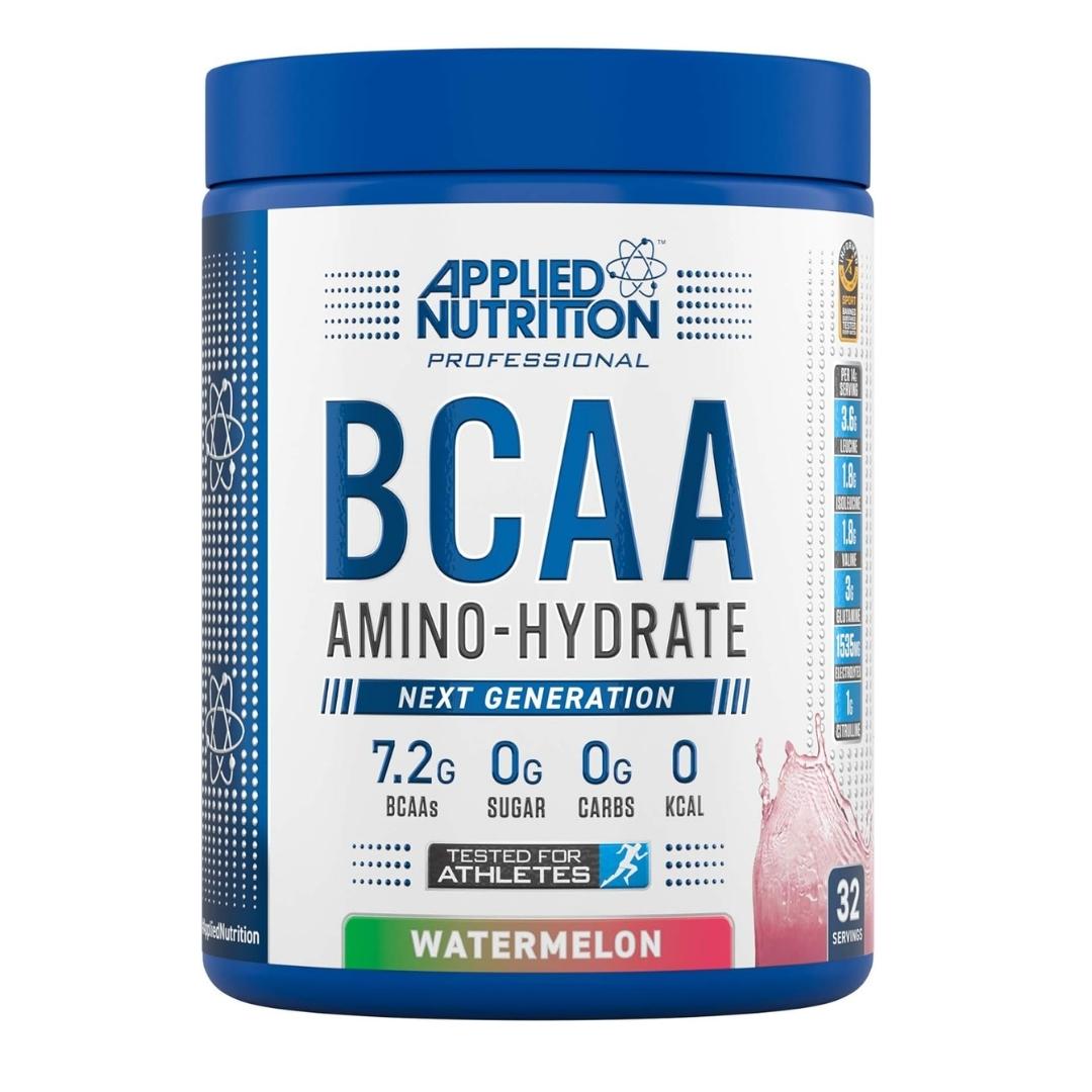 Applied Nutrition Bcaa Amino-Hydrate Watermelon 450G