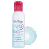 Bioderma Sensibio H20 Eye 125Ml - Wellness Shoppee