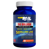 Phl Probiotic 50 Billion 60 Capsules - Wellness Shoppee