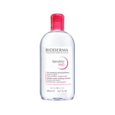 Bioderma Sensibio H20 500Ml Without Pump - Wellness Shoppee