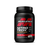 MuscleTech NitroTech 2.2Lb - Wellness Shoppee