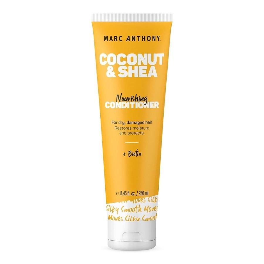 Marc Anthony Coconut Oil&Sheabutter Conditioner 250Ml - Wellness Shoppee