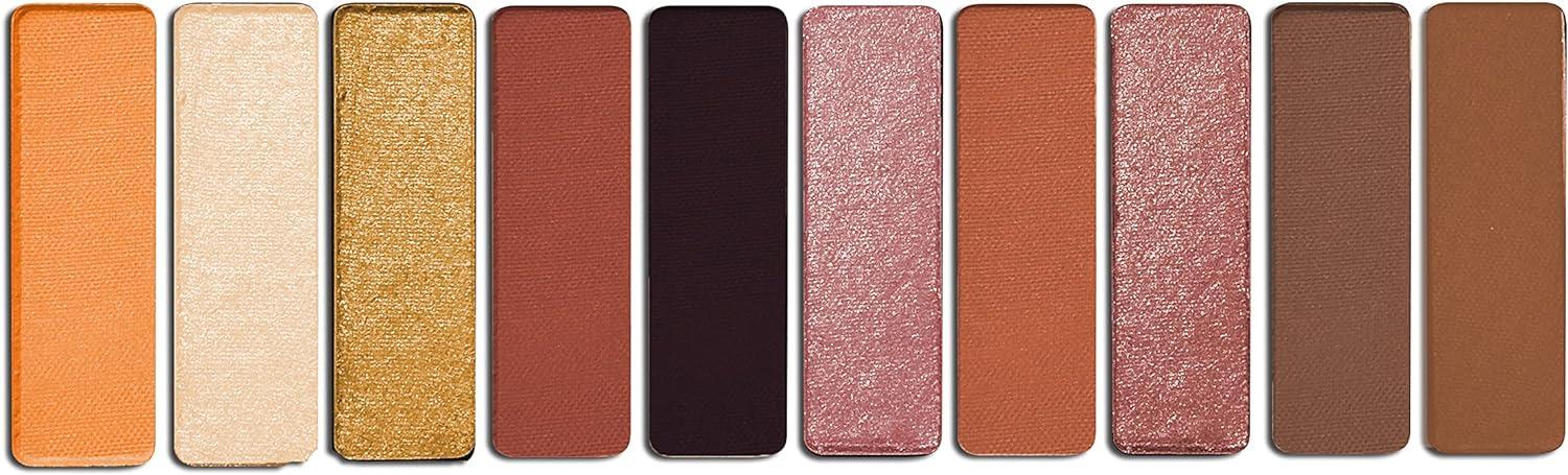 Wet n Wild Color Icon 10 Pan Palette - Wellness Shoppee