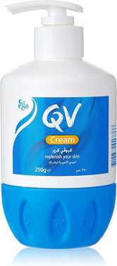 QV Cream 250g - Wellness Shoppee