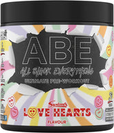 Applied Nutrition ABE Pre Workout - Wellness Shoppee