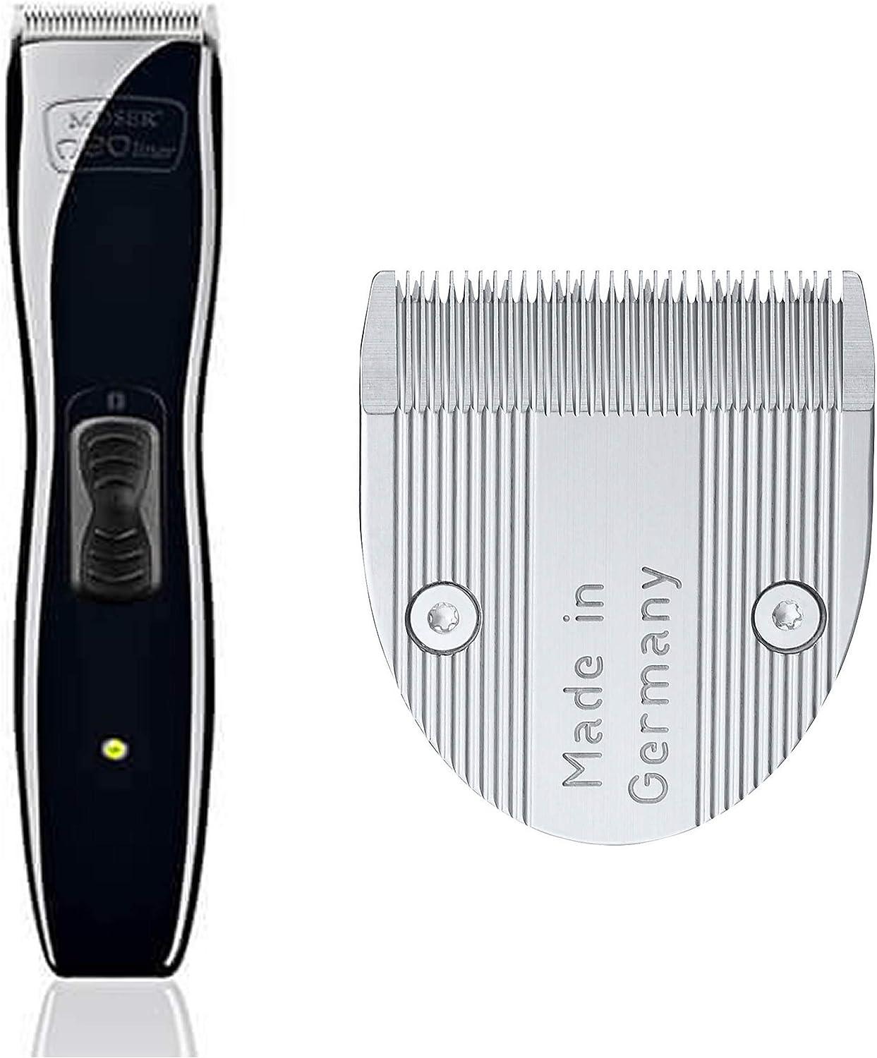 Moser 1586-0151 Neoliner2 Professional Cord/Cordless Hair Trimmer - Wellness Shoppee