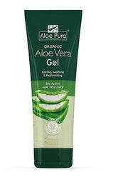 Aloe Pura Aloe Vera Skin Gel 100ml - Wellness Shoppee