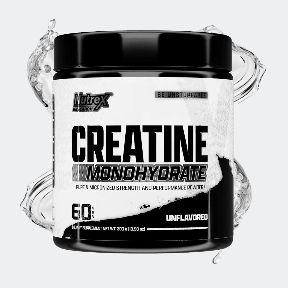 Nutrex Research Creatine Drive Monohydrate 300gm