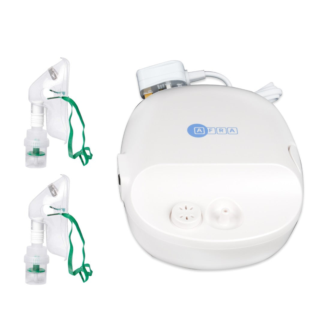 AFRA- Compressor Nebulizer, AF-400CN