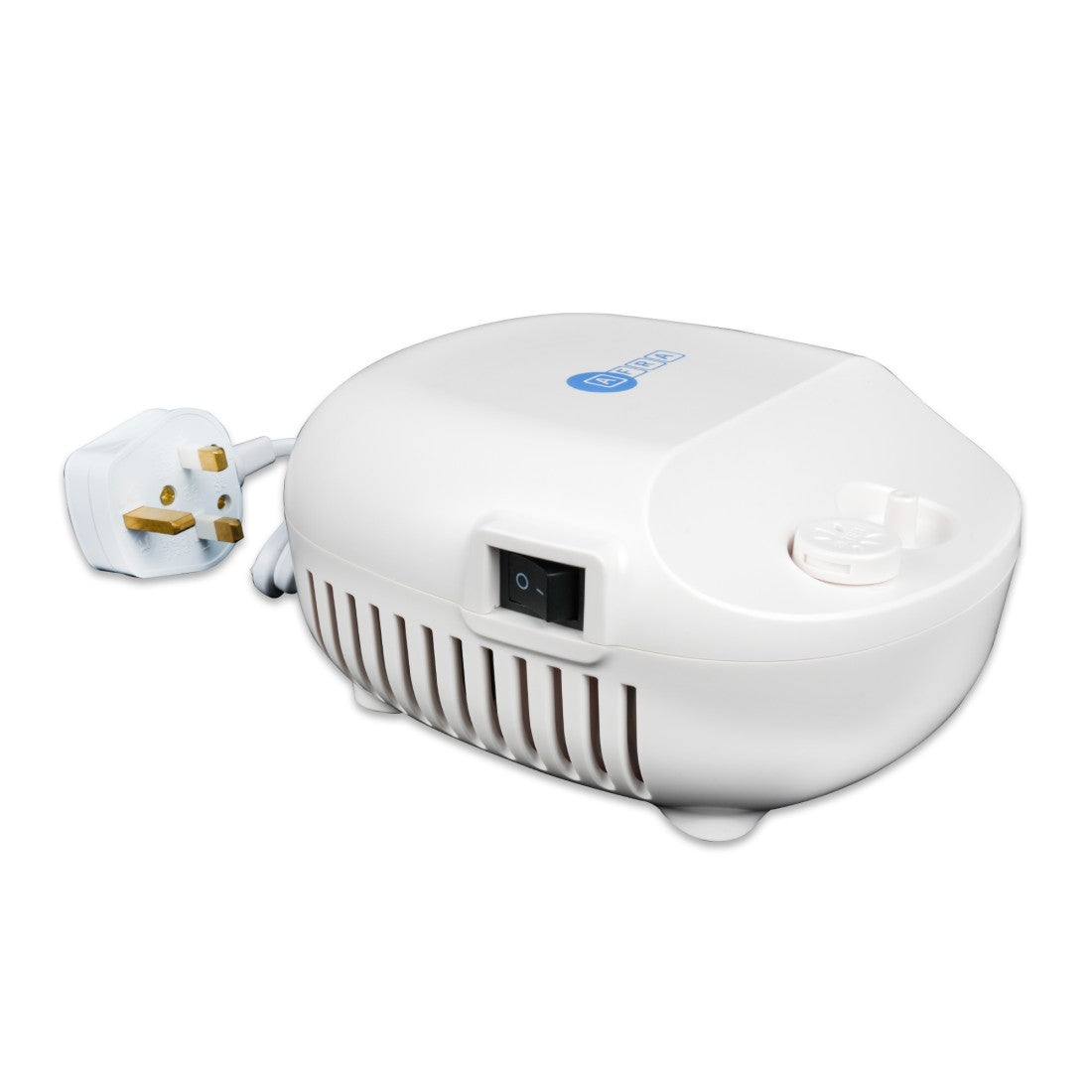 AFRA- Compressor Nebulizer, AF-400CN