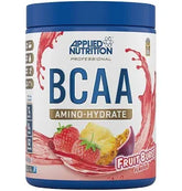 Applied Nutrition BCAA Amino Hydrate Fruit burst