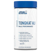 Applied Nutrition Advanced Tongkat Ali, 60 Capsules - Wellness Shoppee