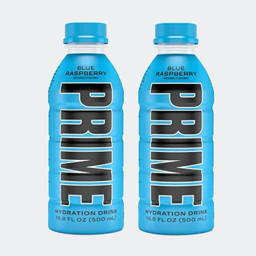 Prime Hydration Drink, 500ml (Pack of 2)