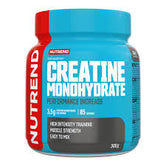 Nutrend Creatine Monohydrate