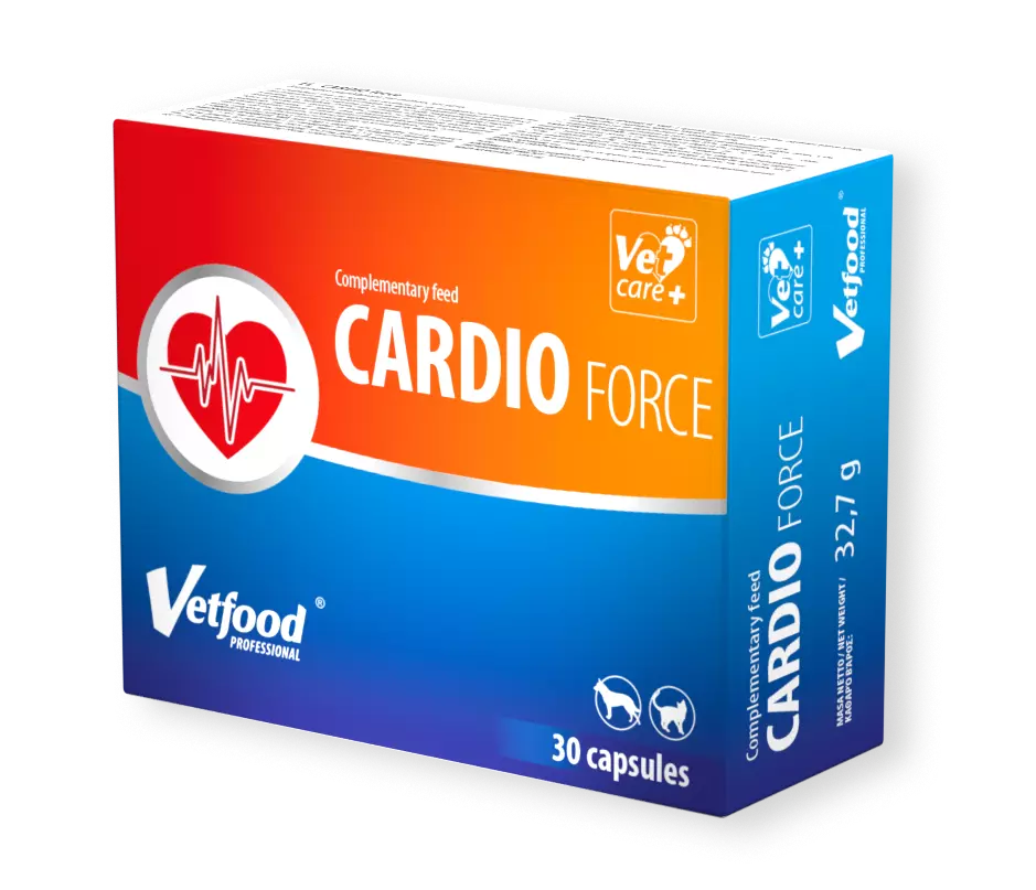 CARDIOFORCE