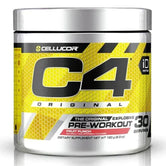 Cellucor C4 30 Servings 174g - Wellness Shoppee