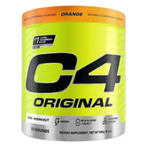 Cellucor C4 Original Pre Workout 30 servings