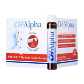 CH Alpha 25 ml Drinkable Vials 30s Pack of 1