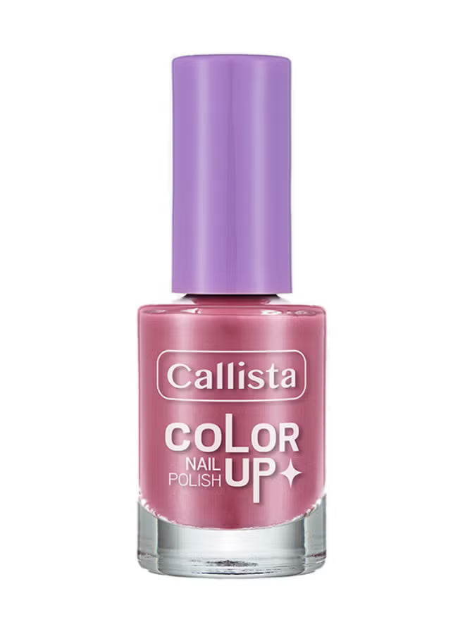 Callista Color Up Nail Polish 351